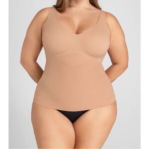 Honey Love Body Sculpt Tank